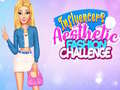 Igra Influencers Aesthetic Fashion Challenge