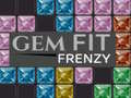 Igra GemFit Frenzy