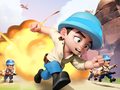 Igra Top War: Survival Island