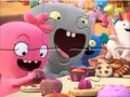 Igra Jigsaw Puzzle: Ugly Dolls
