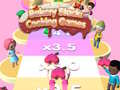 Igra Bakery Stack: Cooking Games