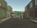 Igra Zombie Attack 3D Multiplayer