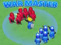Igra War Master