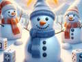 Igra Save Snowman