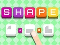 Igra The Shape
