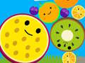 Igra Suika World
