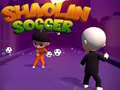 Igra Shaolin Soccer