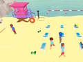 Igra Create your beach