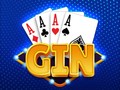 Igra Gin Rummy