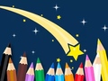 Igra Coloring Book: Shooting Star