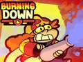 Igra Burning Down