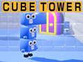 Igra Cube Tower