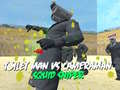 Igra Skibidi Toilet vs Cameraman Sniper