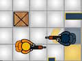 Igra Battlefield Brawl Co op Challange