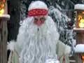 Igra What kind of Santa Claus are you?!