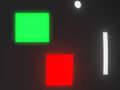 Igra Pong with Power Ups