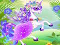 Igra Baby unicorn dress up