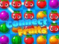 Igra Connect Fruits