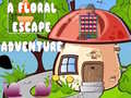 Igra A Floral Escape Adventure