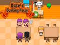 Igra Cafe`s Cooking Party