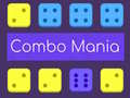 Igra Combo Mania