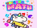 Igra Unicorn Math