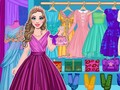 Igra Fashionista Dress Up