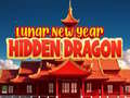 Igra Lunar New Year Hidden Dragon
