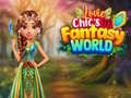 Igra Lovie Chics in Fantasy World