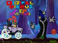 Igra Digital Circus Jeep Adventure