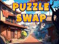 Igra Puzzle Swap
