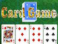 Igra 21 Card game