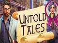 Igra Untold Tales