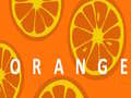 Igra Orange