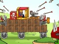 Igra AutoWar: Evolution of Engines