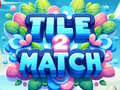 Igra Tile 2 Match