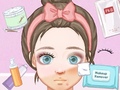 Igra ASMR Girl Organization