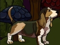 Igra The Basset Hound Escape