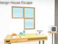 Igra Design House Escape