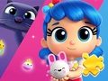 Igra Jigsaw Puzzle: Rainbow Kingdom