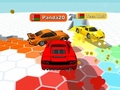 Igra Race Survival: Arena King