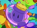 Igra Living Cannon DX