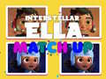 Igra Interstellar Ella Match Up