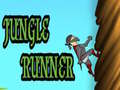 Igra Jungle Runner