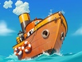 Igra Clean The Ocean