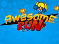 Igra Awesome Run