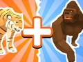 Igra Animal DNA Run