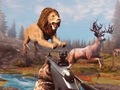 Igra Jungle Deer Hunting