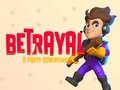 Igra Betrayal a party adventure