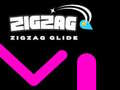 Igra ZigZag Glide